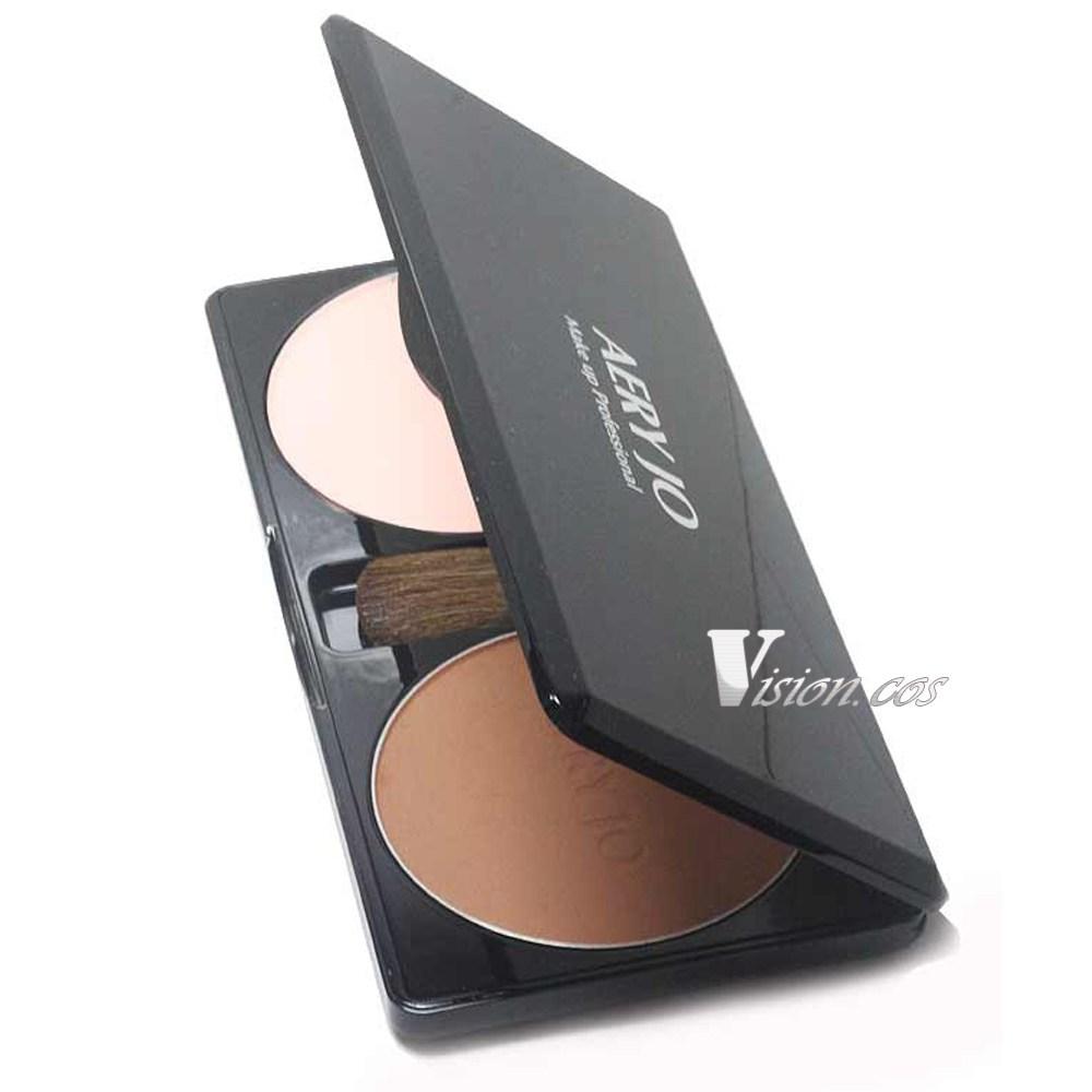 Arizo/Shading Powder Set....10+10g, 1 Piece