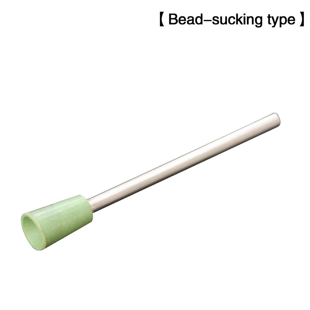 Полировальные насадки, шлифовальные полировальные шлифовальные круги, шлифовальные инструменты из кунжутной резины для вращающегося инструмента Dremel, набор аксессуаров, хвостовик 2,35 мм