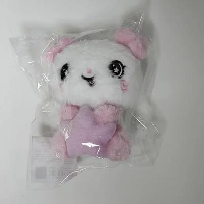 Куклы и мягкие игрушки – Мягкие и плюшевые игрушки животных