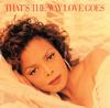 CD JANET JACKSON - That's The Way Love Goes V25H12654 Virgin, JDJ Ent 1993 США Рэп и хип-хоп/R&B Б/У