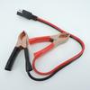14AWG 36CM 2Pin SAE Quick Disconnect Connector Plug To Battery Alligator Crocodile Clips Cable Clamps Cord