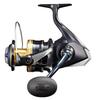 Катушка для спиннинга SHIMANO 21 Spheros SW 8000PG Offshore Jigging Casting
