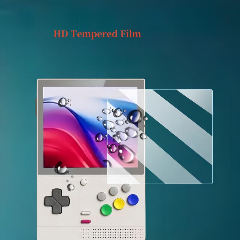 Защитное стекло Retroid Classic для портативной игровой консоли RPClassic