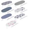  Ironing Board Foldable Sleeve Cuffs Collars Ironing Table for Home Travel Use