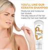 Revitalize Your Hair with 120ml Keratin Conditioner and Its Powerful Repairing Formula