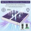 Cabin Air Filter For Deepal L07  Aromatherapy Perfume Filter Activated Carbon Air Purification Auto Accessories