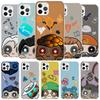 Game Valorant Cute Cover Phone Case For iPhone 16 17 Air 15 14 Pro Max 16E Phone Case 13 Mini 12 11 7 SE 8 Print Pattern Fit Cas