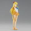 Banpresto Movie Pretty Guardian Sailor Moon Eternal GLITTER GLAMOURS SUPER SAILOR VENUS B &