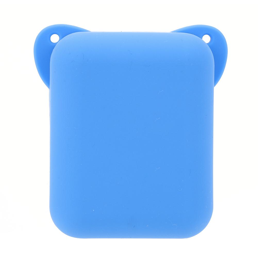 Силиконовый противоударный защитный чехол, совместимый с интерактивной игрушкой BITZEE Digit