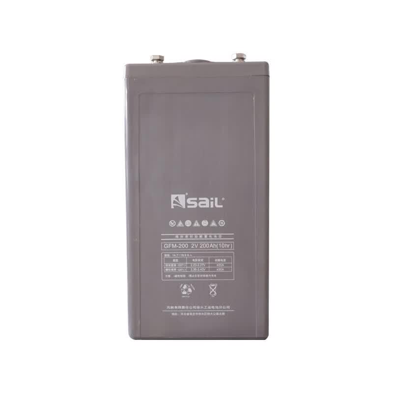 Sail GFM Series Valve Regulated Sealed Lead Acid UPS Battery
