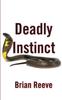 Книга Deadly Instinct