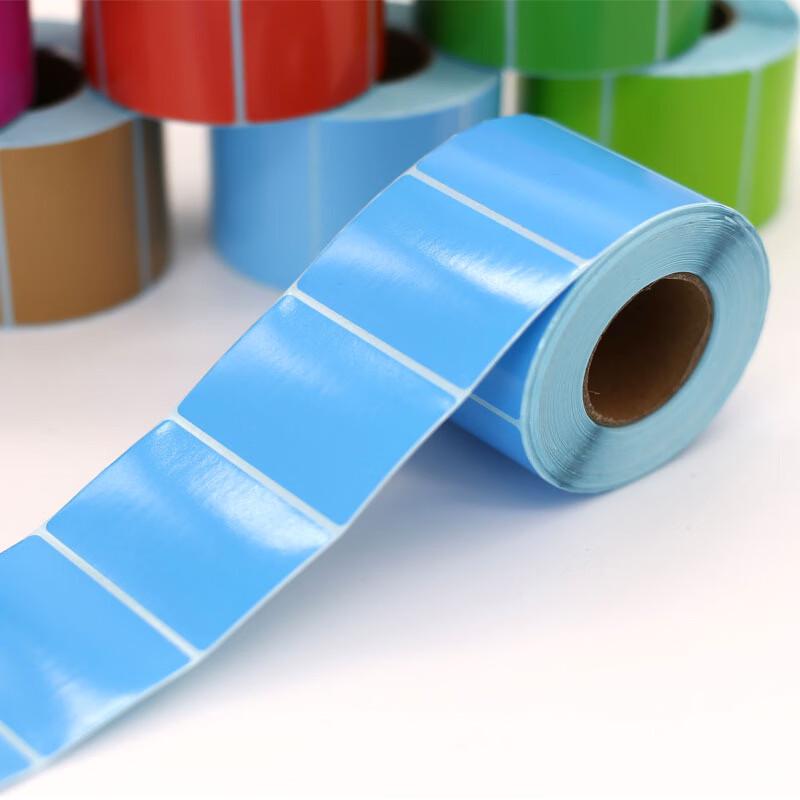 Jingxun Color Thermal Label Rolls