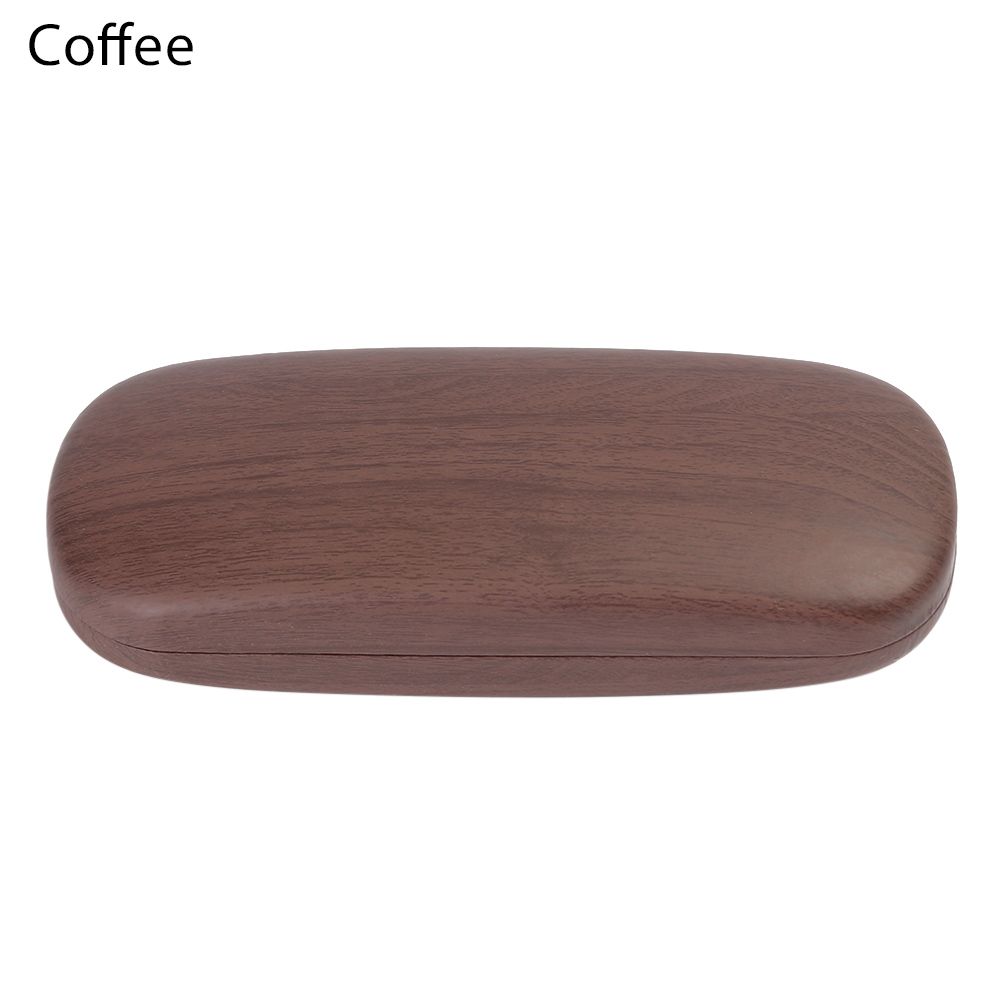 Бархатная подкладка Жесткий футляр для очков Футляр для очков для близорукости Защита для очков Футляр для очков для чтения