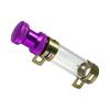 Knurled Stopper Airbox Drain Plug Air Filter Drain Plug  Motorcycle Airbox Drainage