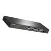 TP-LINK TL-SG2226PE 24-Port Gigabit Web-Managed PoE+ Switch