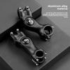 Elevador de manillar ajustable para bicicleta, extensor de horquilla delantero para MTB y fixie