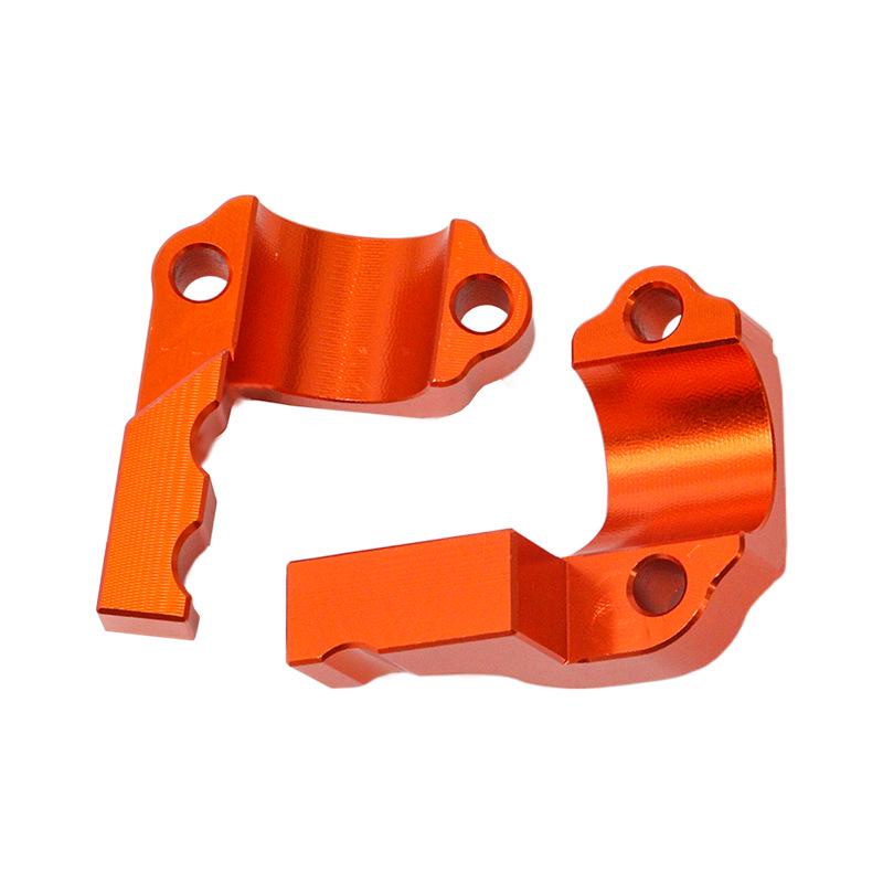 Off-Road Motorcycle Clutch & Brake Pump Accessories for KTM SX/SXF/XC/XCF Master Cylinder Protection