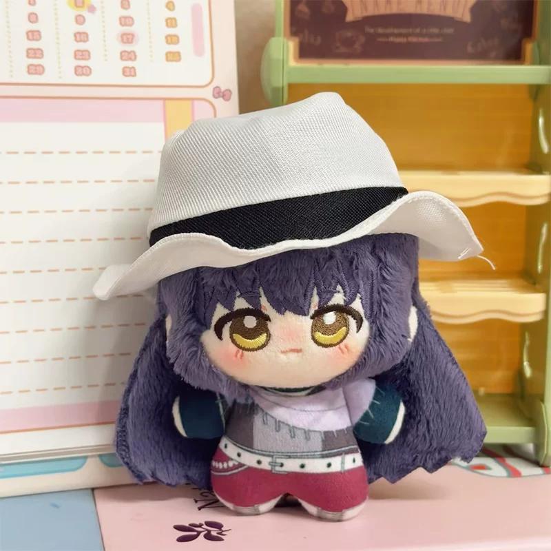 Аниме Shugo Chara Милые Плюшевые Куклы 10 см Игрушка Аму Хинамори Рима Масиро Утау Хосина Нагихико Икуто Кукай Мягкая Игрушка Кукла