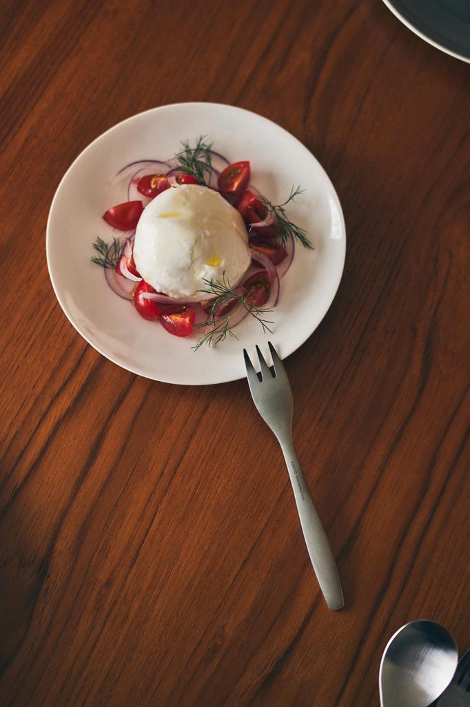 Kinto Вилка 190мм HIBI 27106