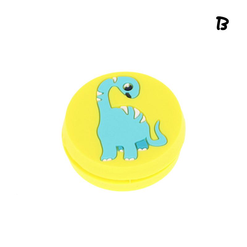 1 шт. Виброгаситель для теннисной ракетки Противоударный Прочный Мягкий Силиконовый Виброгаситель Амортизатор Для Теннисной Ракетки