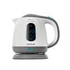 Cecotec Electric Kettle ThermoSense 120, 1 Liter, BPA-free, 1100 W, 360° Base, Anti-limescale Filter, Double Safety System
