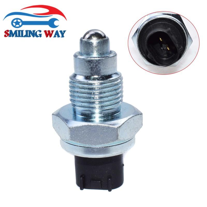 SMILIMNG WAY Back Up Brake Reverse Light Switch For Honda Accord Civic CR-V Jazz Fit FR-V Stream ight CR-Z # 28700PHR003