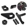 Chevrolet LS Truck Alternator & Power Steering Low Bracket Kit