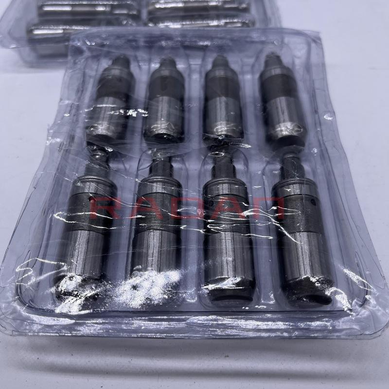 16 pcs/lot Steel Valve Lifter Engine Valve Tappet For JAC  JAC T6 T8 M4 M5 Sunray Gasoline 2.0T HFC4GA3-4D Engine 1007100GA