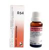 Dr. Reckeweg R64 Albuminuria Drop 22 ML