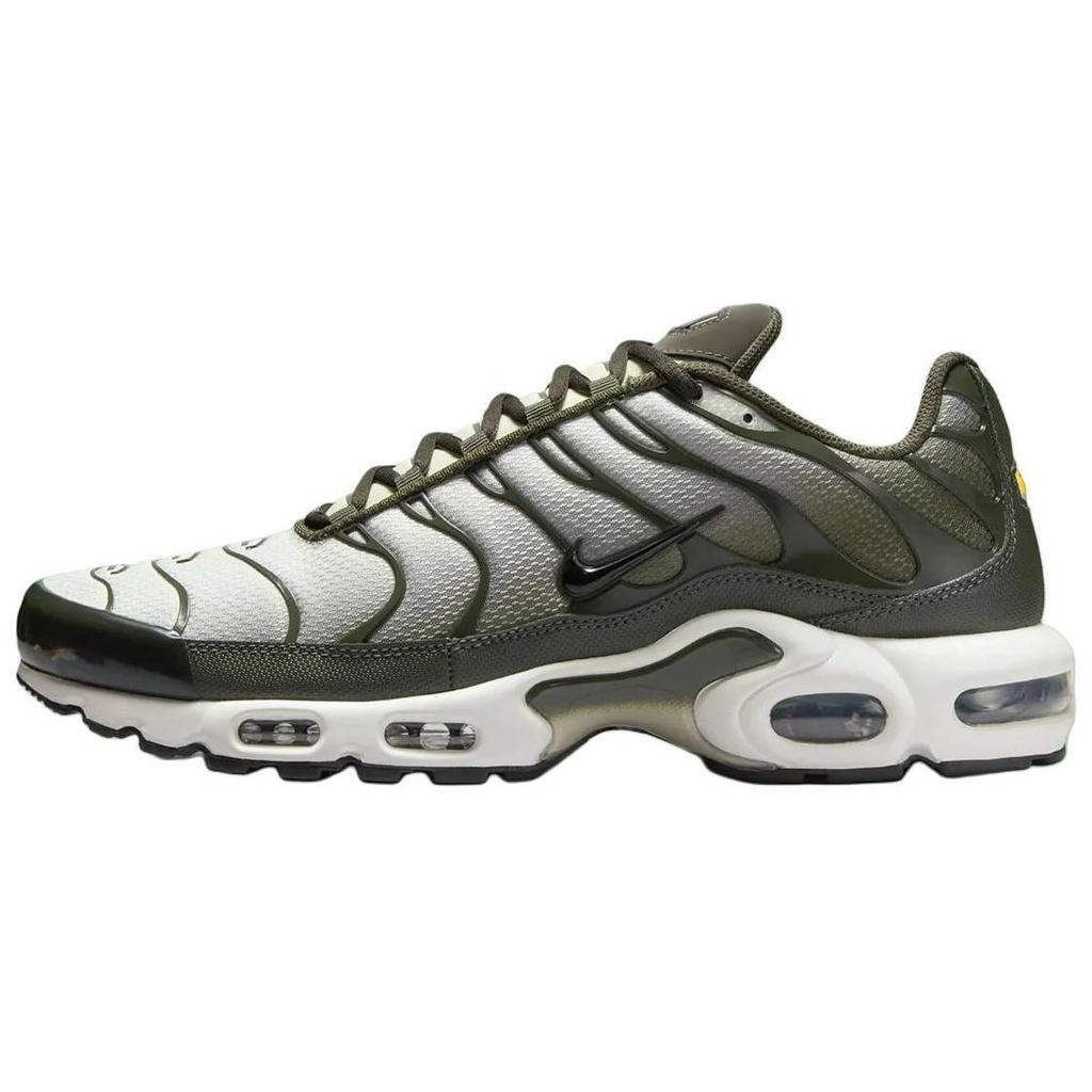 Nike Кроссовки Air Max Plus Sequoia Cargo Khaki Повседневная обувь DM0032-300