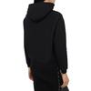 Balenciaga Толстовка Женская Черная 612959TIVD21000