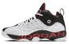 Jumpman Team 2 Chicago Home 2022 DZ7294-101
