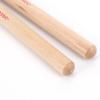 Mallets Consistent Weight and Pitch Jazz Drum Sticks American Hickory Drumsticks Classic Drum Sticks Percussion Accessories
