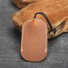 Прочный чехол для ключей из кожи Crazy Horse в стиле ретро, модный держатель для ключей от машины, подарок
