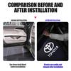 2Pcs Led HD Car Door Logo Welcome Light Projector Lamps For Toyota Corolla Yaris Aygo Prius CHR Camry Auris Avensis Land Cruiser