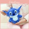 Pillow Plush Doll Birthday Gift Bedroom Decoration Cartoon Blue