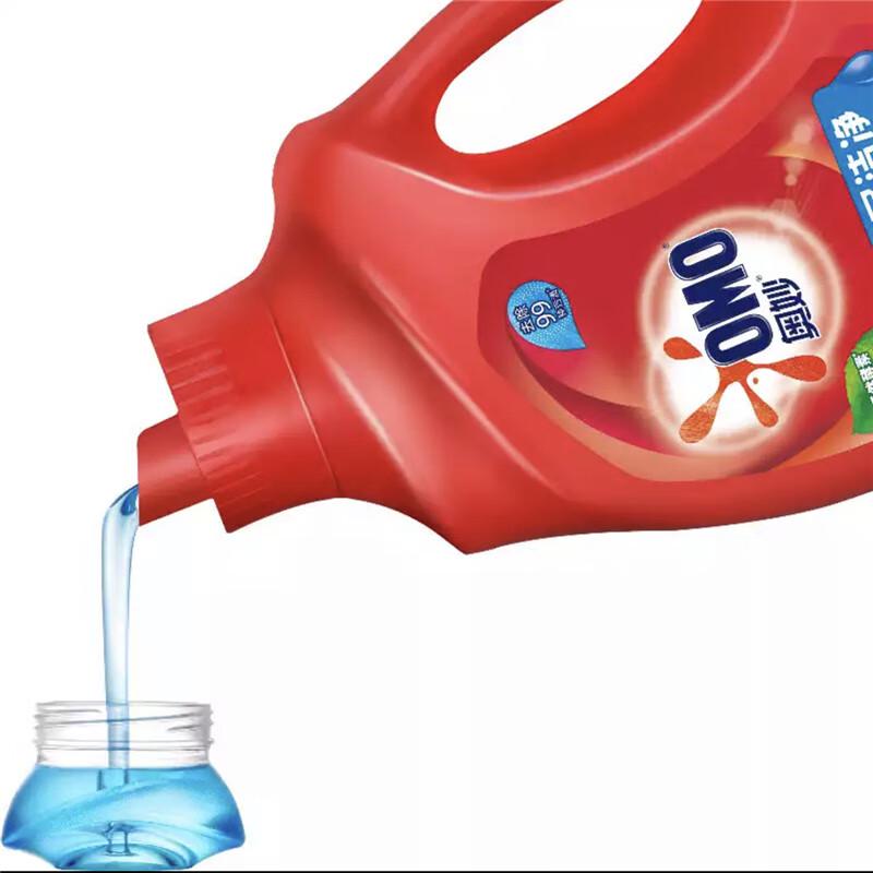OMO Deep Clean Laundry Detergent