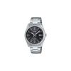 [Casio] Часы Casio Collection [Официальный продукт для внутреннего рынка] MTP-1302D-1A1JF Мужские Черные