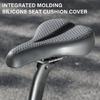 Exercise Bicycles Seats Road Bike Gels Cover Upgraded Easyly Install Bike Cushions Cycling Accessory