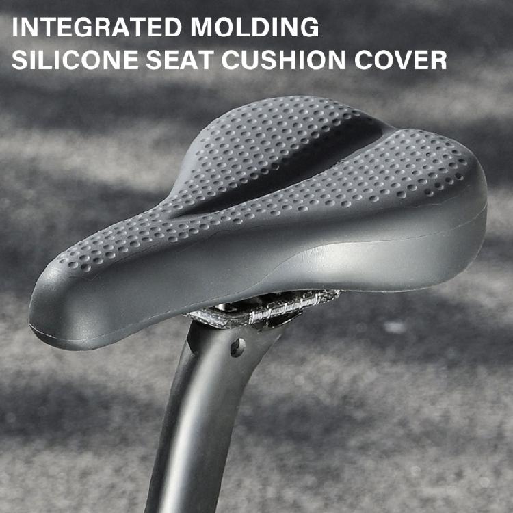 Exercise Bicycles Seats Road Bike Gels Cover Upgraded Easyly Install Bike Cushions Cycling Accessory