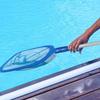 Durable Mesh Pool Cleaning Nets Detachable Design Leaf Catcher Net Bag  Fish Pond