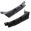 Car Front Bumper Cover Bar Support Bracket Holder for BMW X5 E53 2003 2004 2005 2006 Spare Parts Replacement Accessories