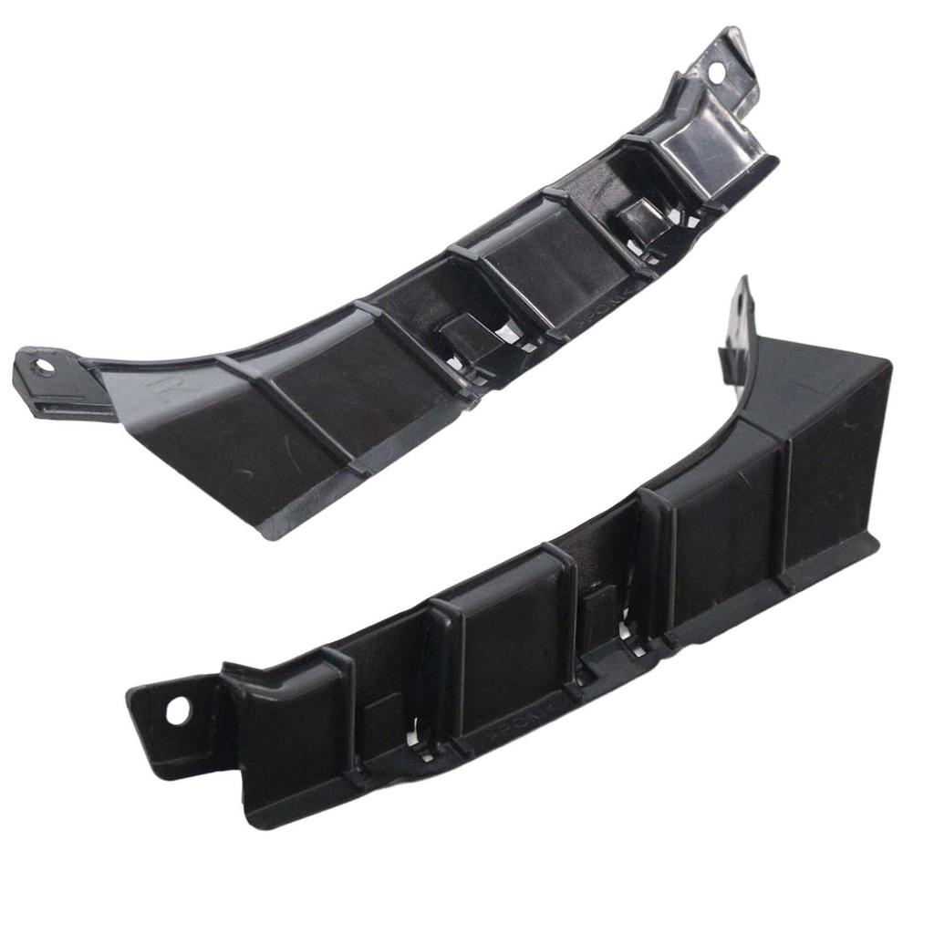 Car Front Bumper Cover Bar Support Bracket Holder for BMW X5 E53 2003 2004 2005 2006 Spare Parts Replacement Accessories