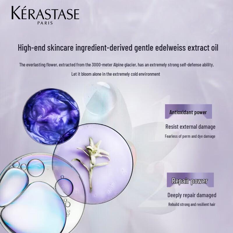 Kérastase Color Care & Repair Hair Duo Gift Set