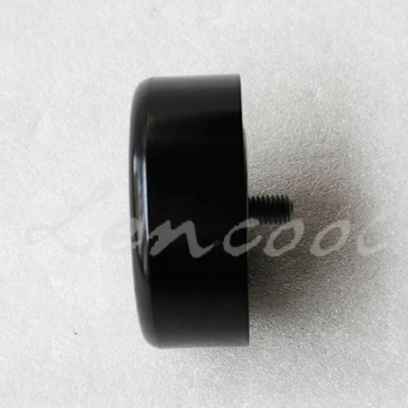 Auto Engine Accessory Idler FOR BMW X3 X5 E46 E65 E66 E67 E60 318d 3 Series Convertible 11287780124 11287799464 7799464 7780124