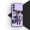 Чехол для телефона 'Записки аптекаря' Jinshi Maomao для Apple iPhone 12 13 Pro Max Mini ProMax X XR 17E 13Mini Защитный чехол