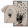 Hot 90's Classic Retro Style Graphic Print T-shirt Men Women Loose Casual Oversized Top Summer New Tee Streetwear Y2K Harajuku Fashion Short Sleeve