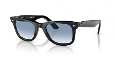 Солнцезащитные очки RB2140F WAYFARER Гарантия включена [Ray-Ban] 901/3F (Размер 52) (Путник) - Производитель