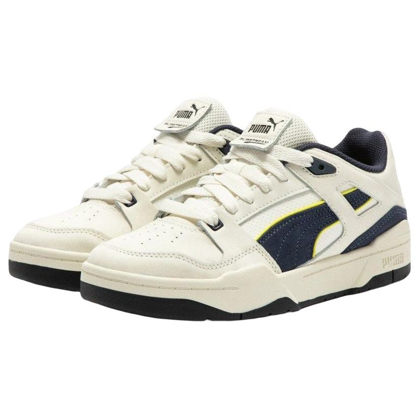 Puma Кроссовки унисекс Slipstream Always On Warm White Parisian Night Frosted-Ivory 390059-02