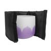 Portable Thicken Singing Bowl Carry Bag with Handle Carrying Cases Padded Travelling Bag Yoga Singing Bowl Carriers Bag